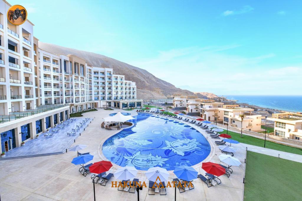 Tolip El Galala Heights